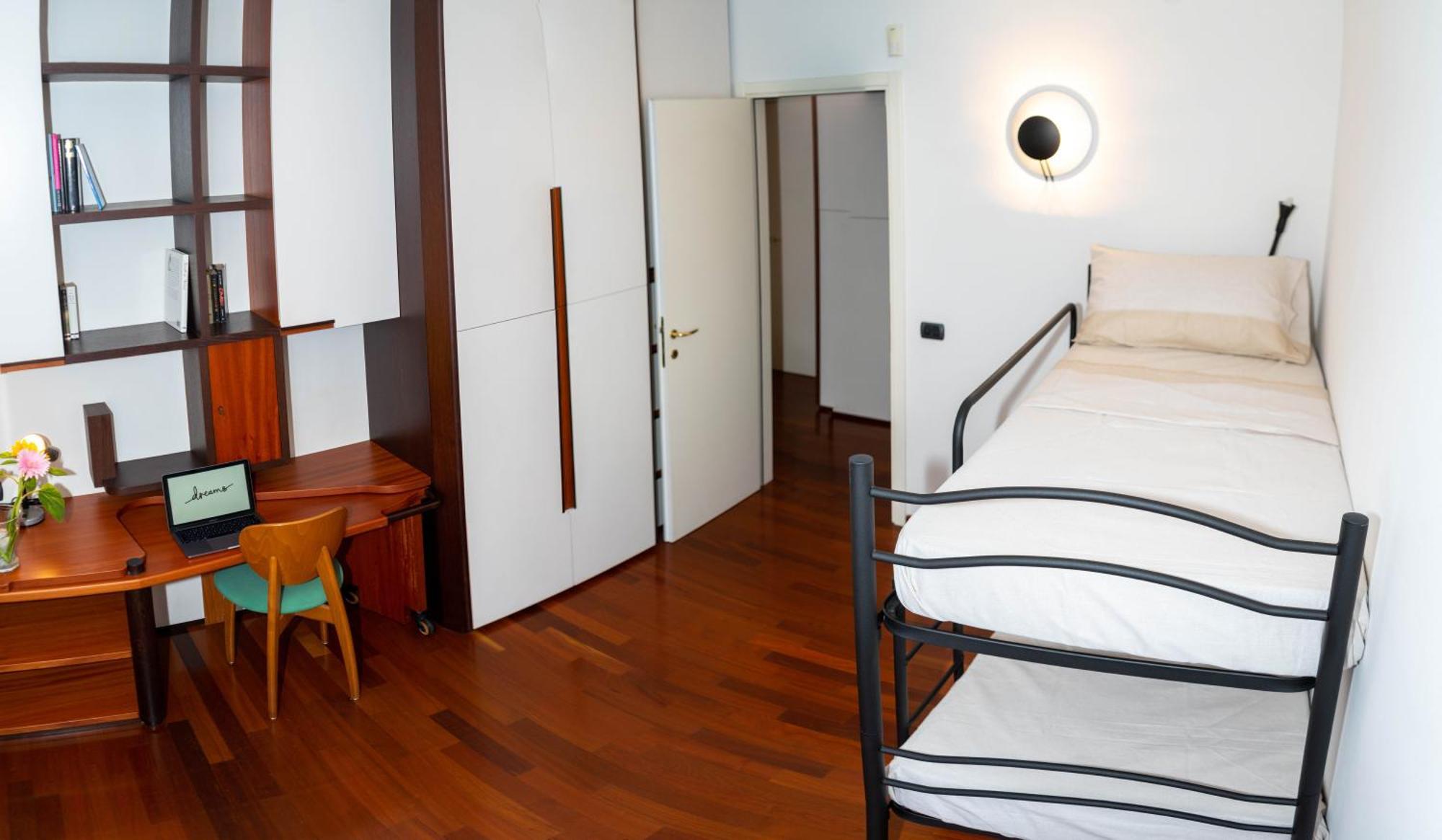 K'S House Hotel เลคโค ภายนอก รูปภาพ