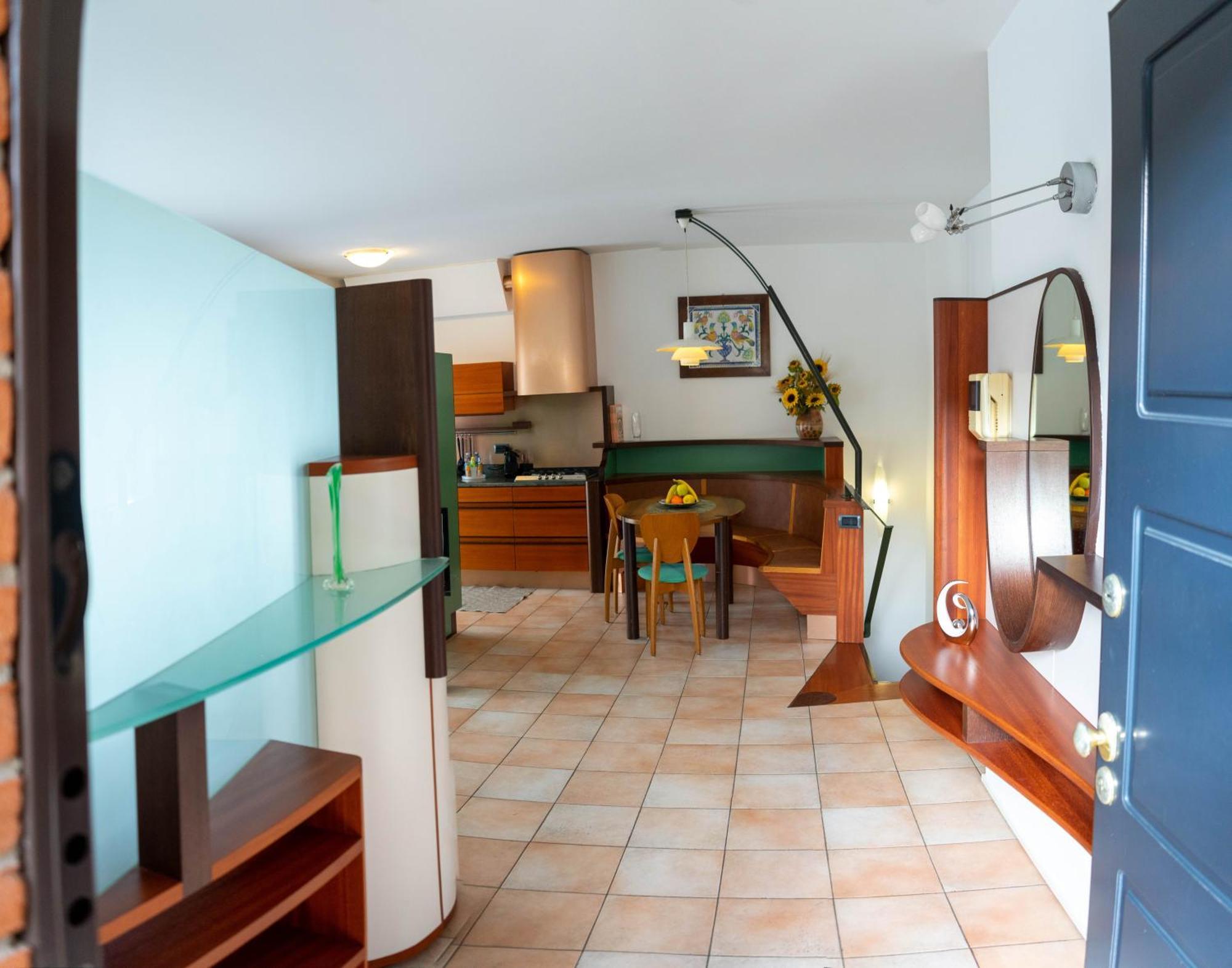 K'S House Hotel เลคโค ภายนอก รูปภาพ
